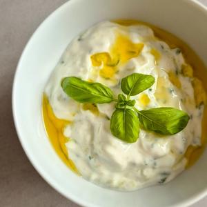 Tzatziki