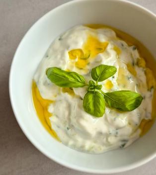 Tzatziki