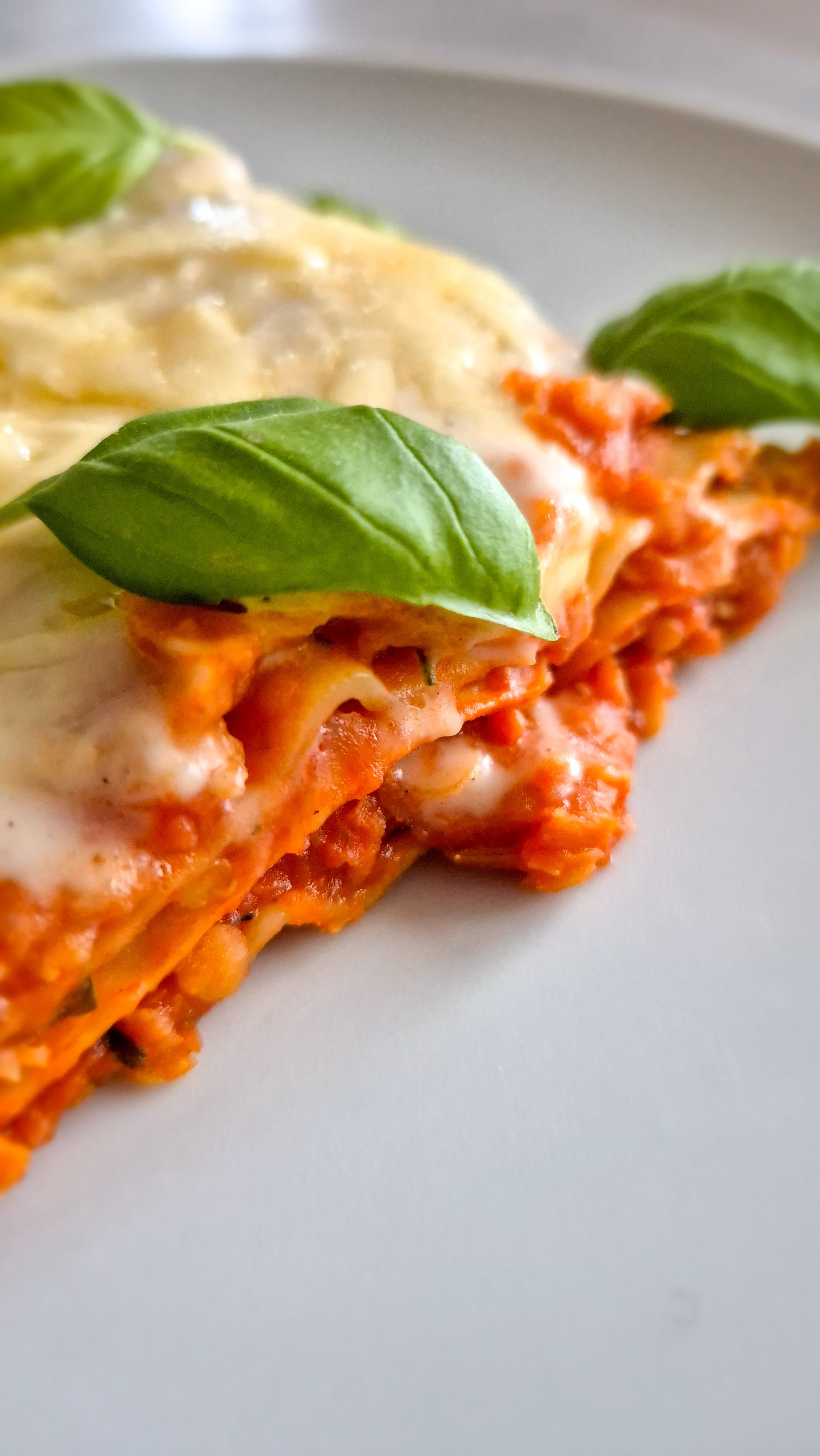 Linsenlasagne  - Bild 3