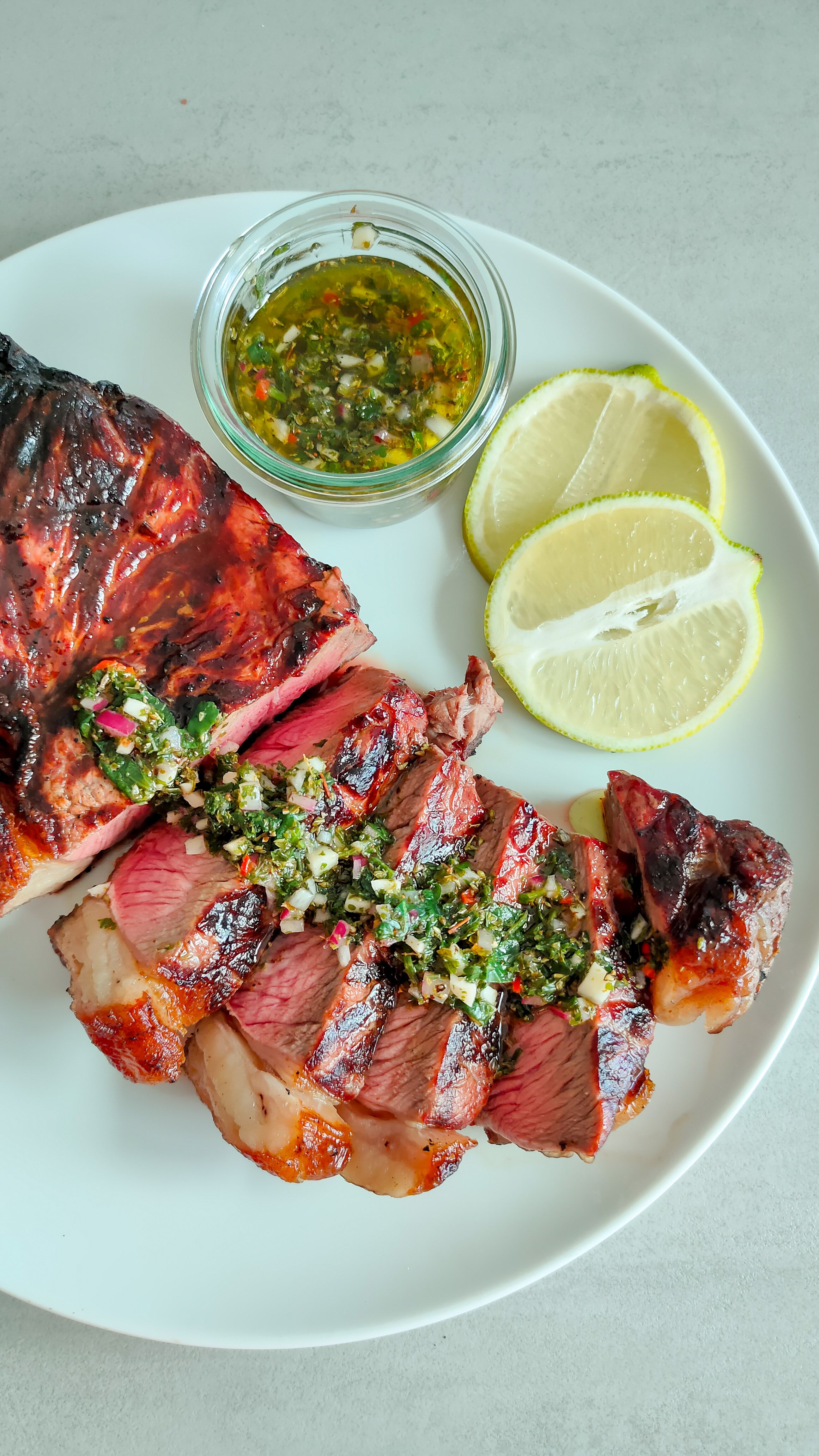 Grillrezepte und Beilagen zu Gegrilltem