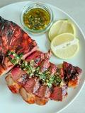 Grillrezepte und Beilagen zu Gegrilltem