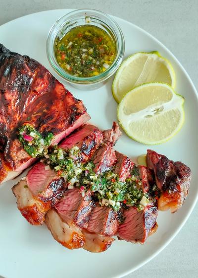 Chimichurri - Hauptbild