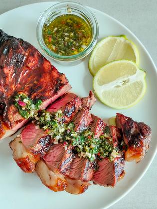 Chimichurri