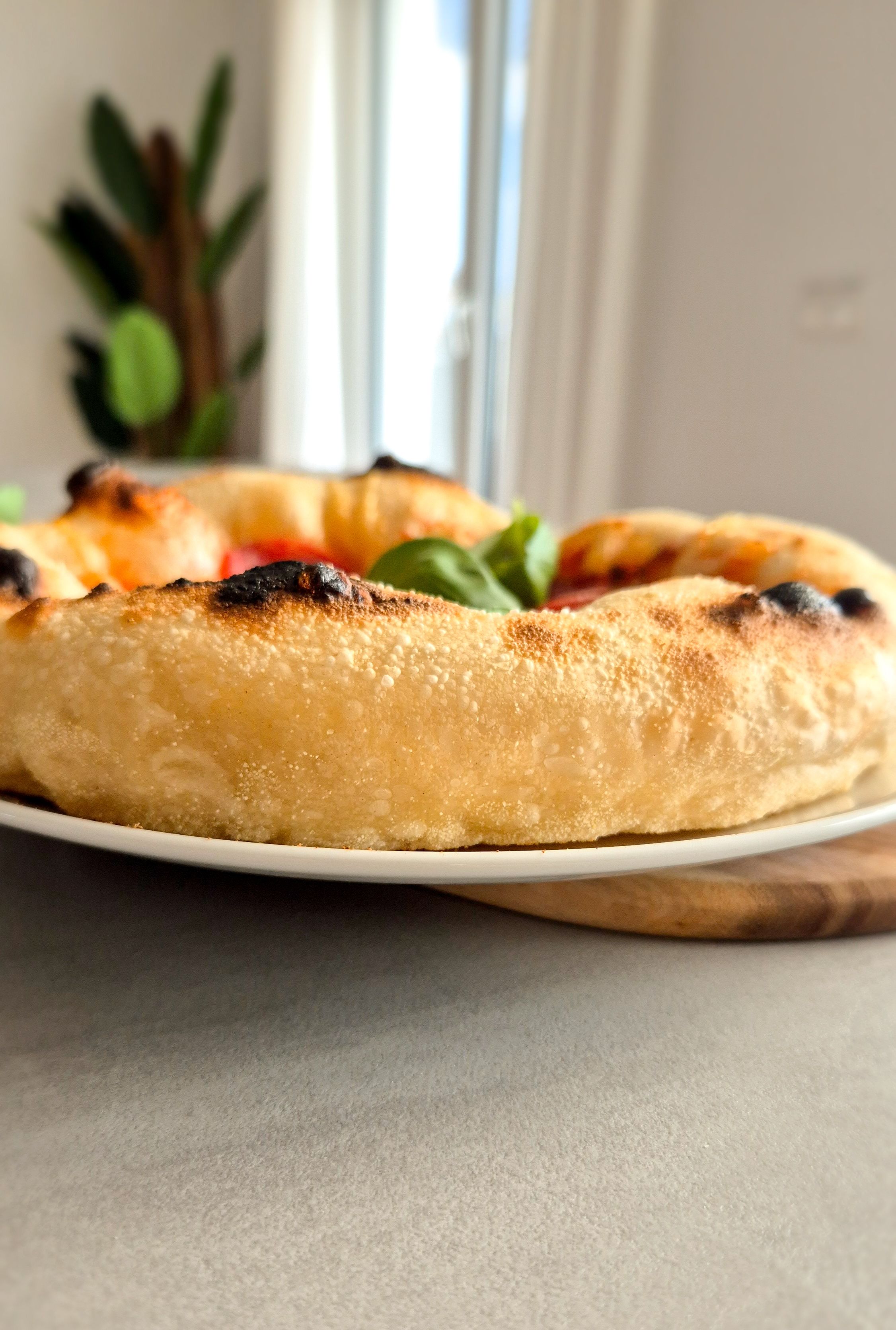 Pizzateig - Grundrezept - Bild 3