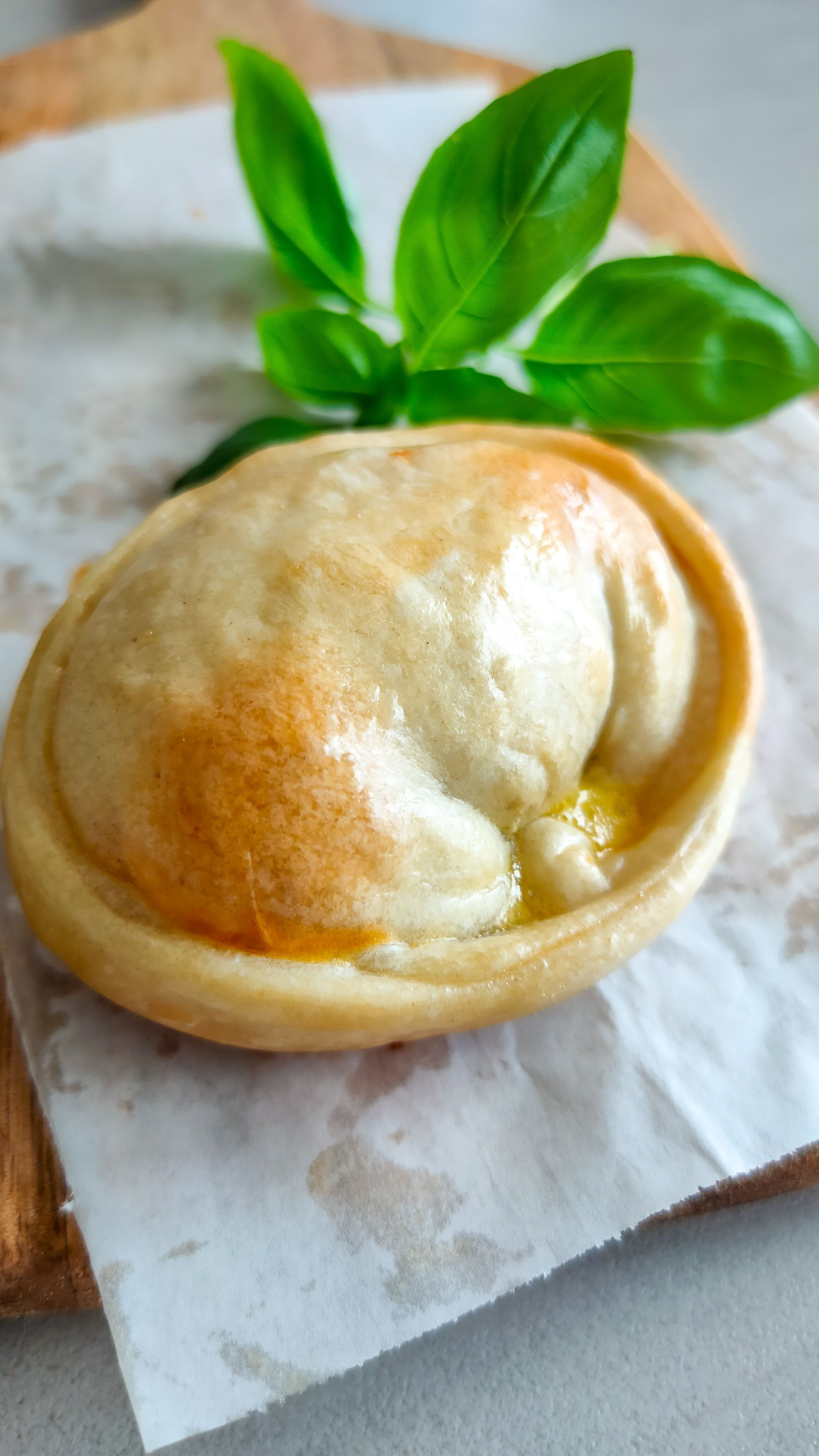 Argentinische Empanadas: Ein Teigtaschen-Traum mit zwei Füllungen - Bild 2