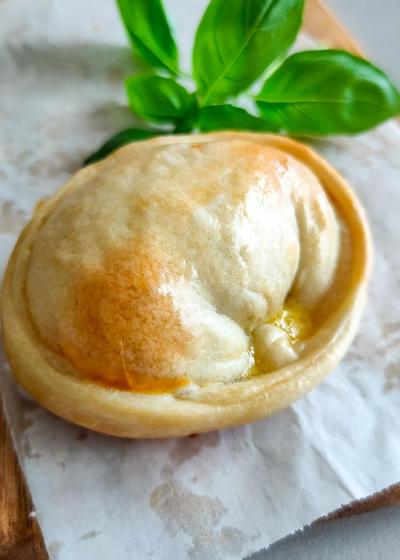 Argentinische Empanadas: Ein Teigtaschen-Traum mit zwei Füllungen - Bild 2