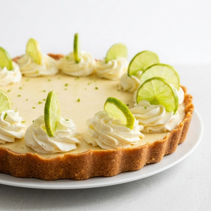 Key Lime Pie: Urlaubsfeeling aus den Florida Keys