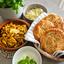Chicken Shawarma