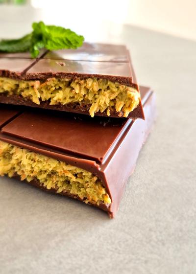 Dubai Schokolade - Bild 2