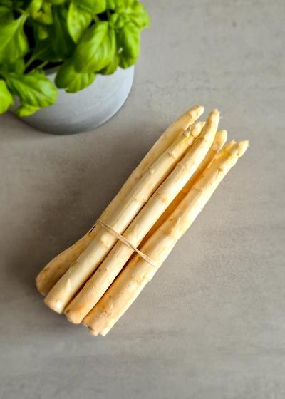 Spargel - einfach kochen - Bild 3