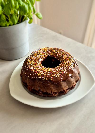 Saftiger Schoko-Gugelhupf - Bild 3