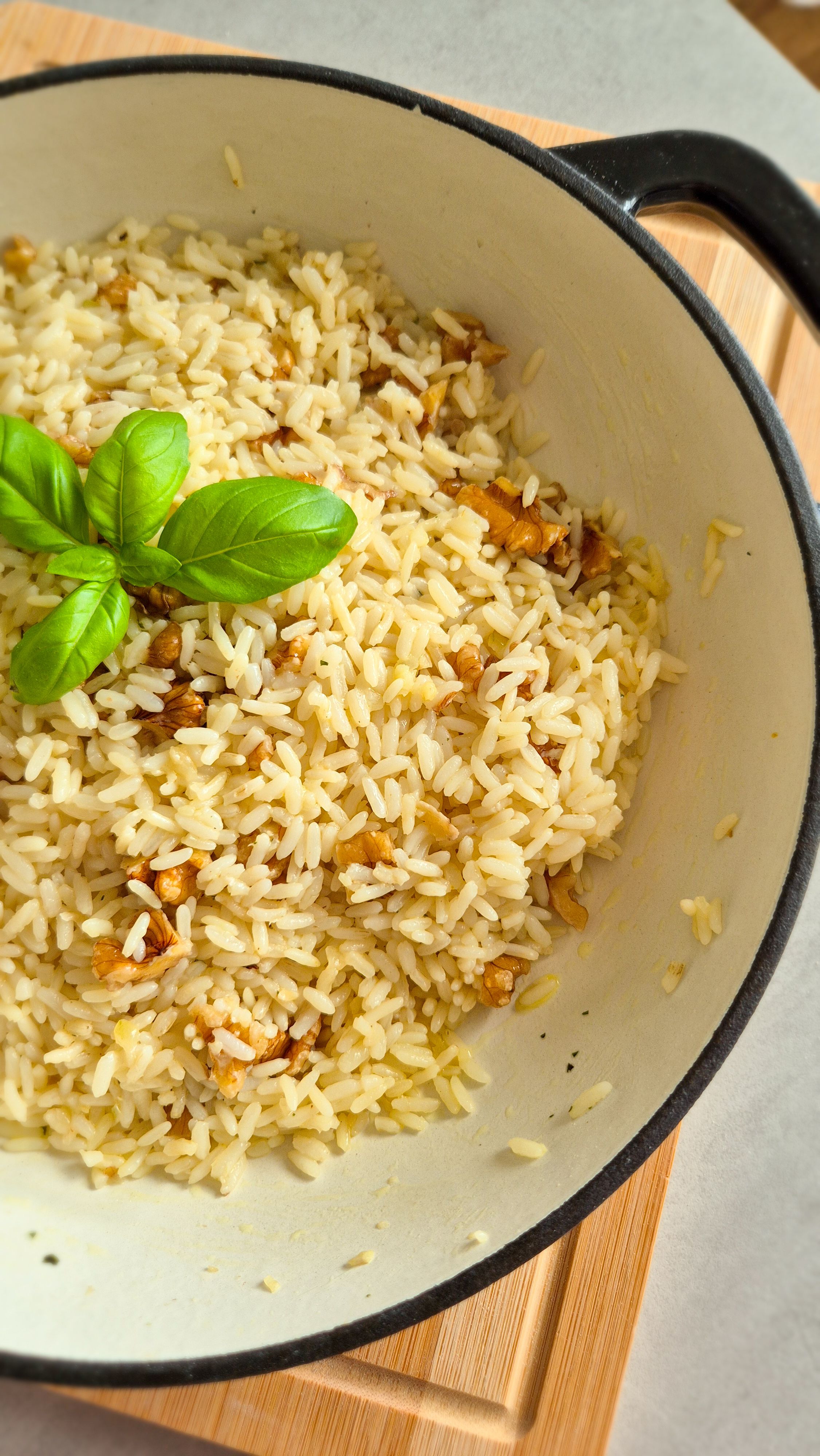 Walnuss-Reis - Bild 2