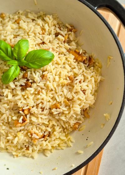 Walnuss-Reis - Bild 2