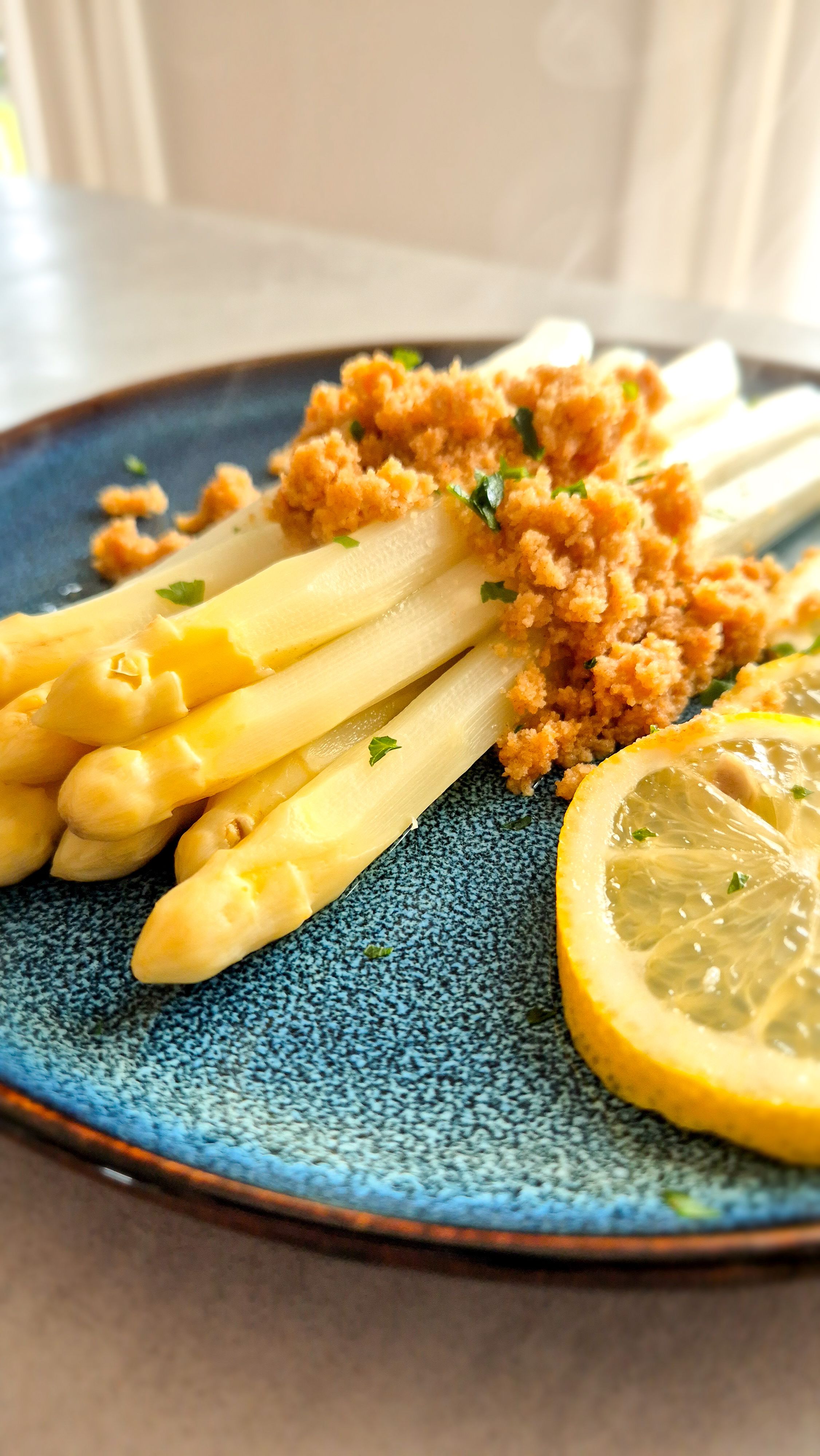 Spargel - einfach kochen - Bild 2