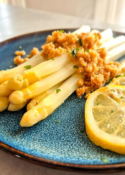 Spargel - einfach kochen - Bild 2