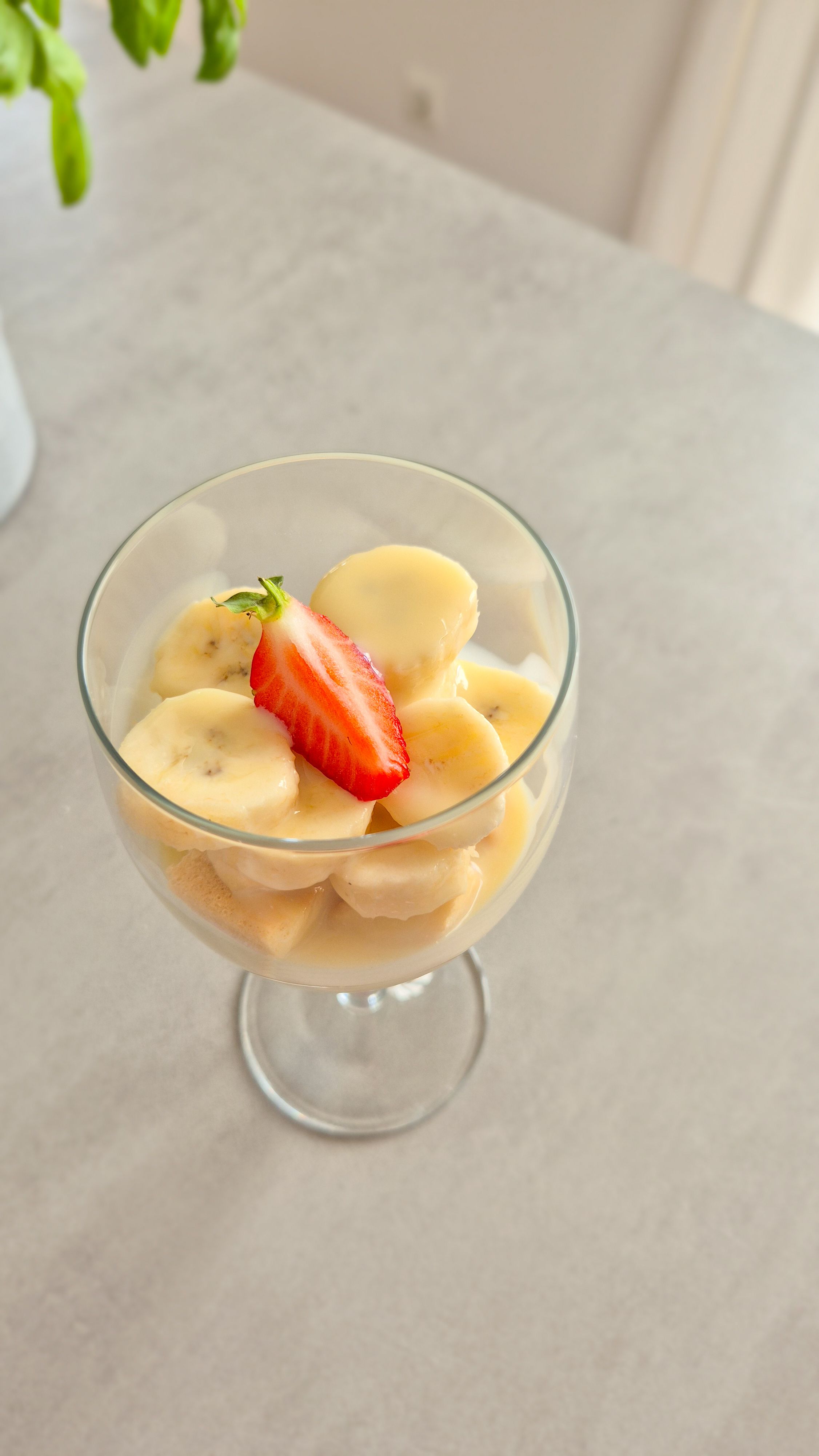 3 Zutaten Bananen-Dessert - Thumbnail 4