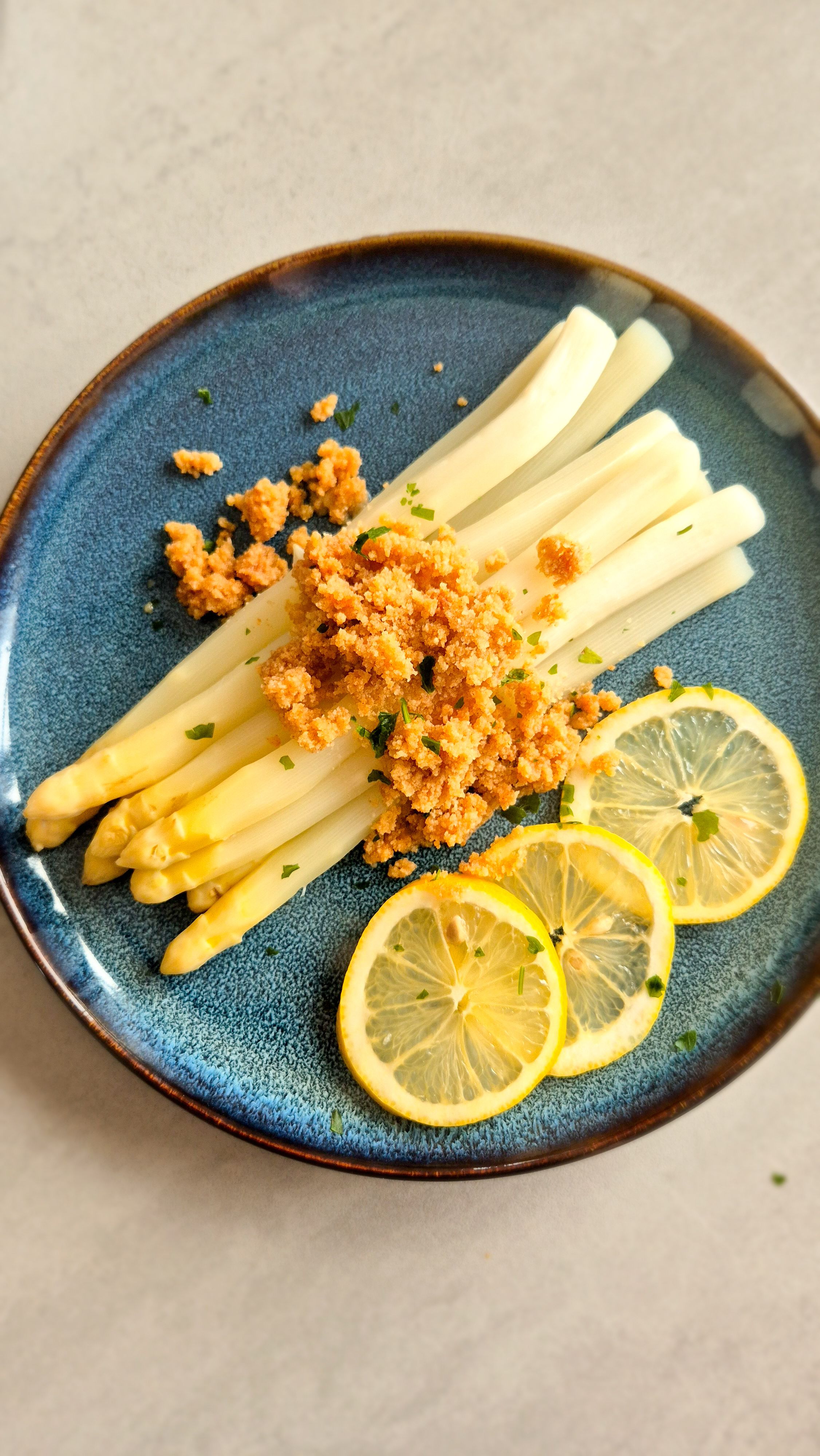 Spargel - einfach kochen