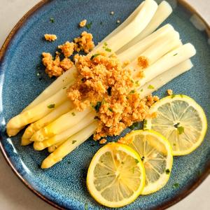 Spargel - einfach kochen