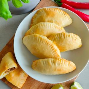 Empanadas - Meine Variante