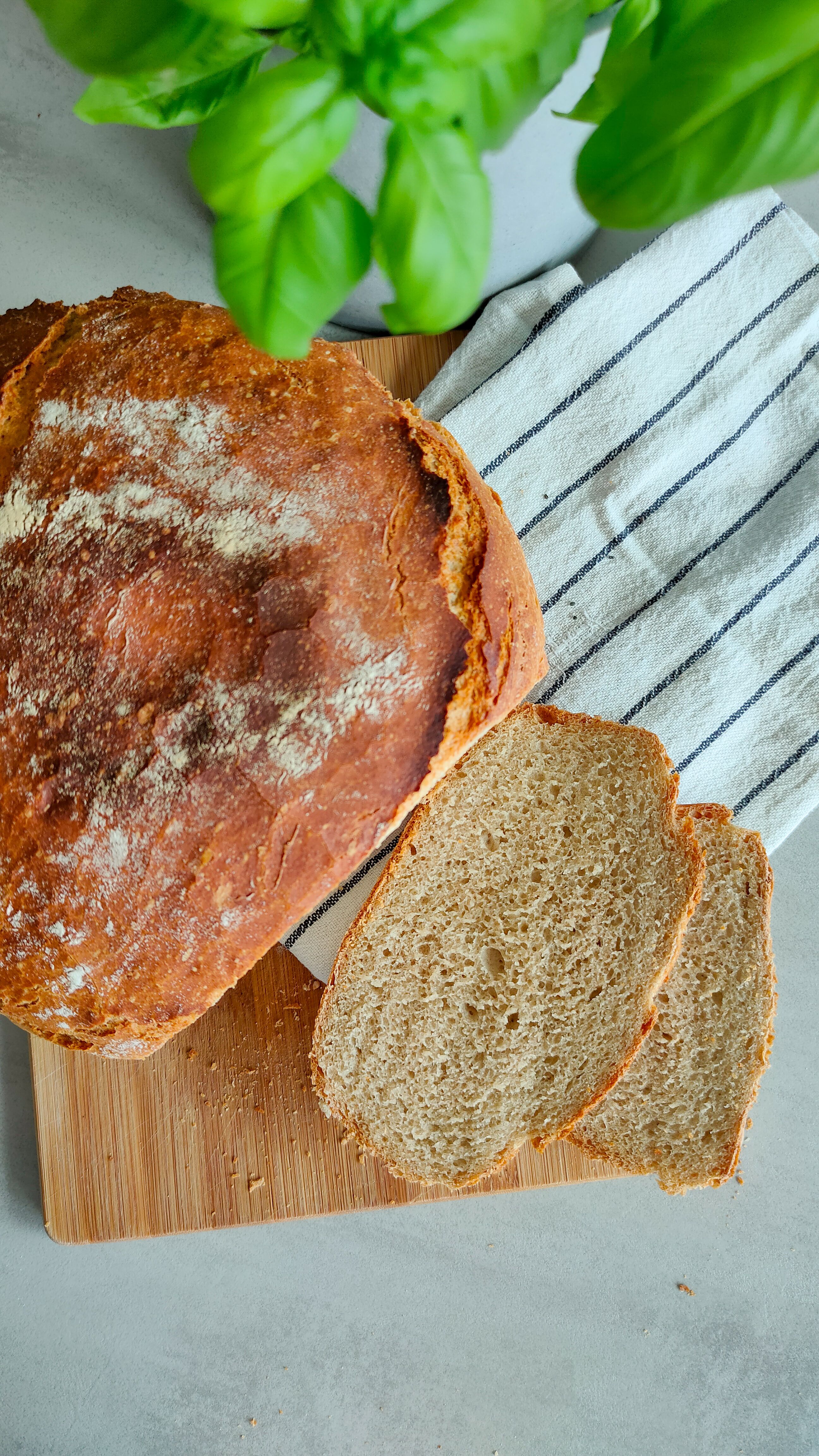 Einfaches Brot - Bild 2