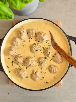 Omas Königsberger Klopse – Traditionell & Herzhaft