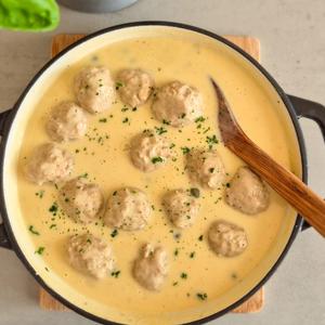 Omas Königsberger Klopse – Traditionell & Herzhaft