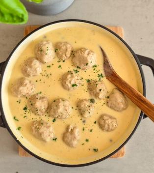 Omas Königsberger Klopse – Traditionell & Herzhaft