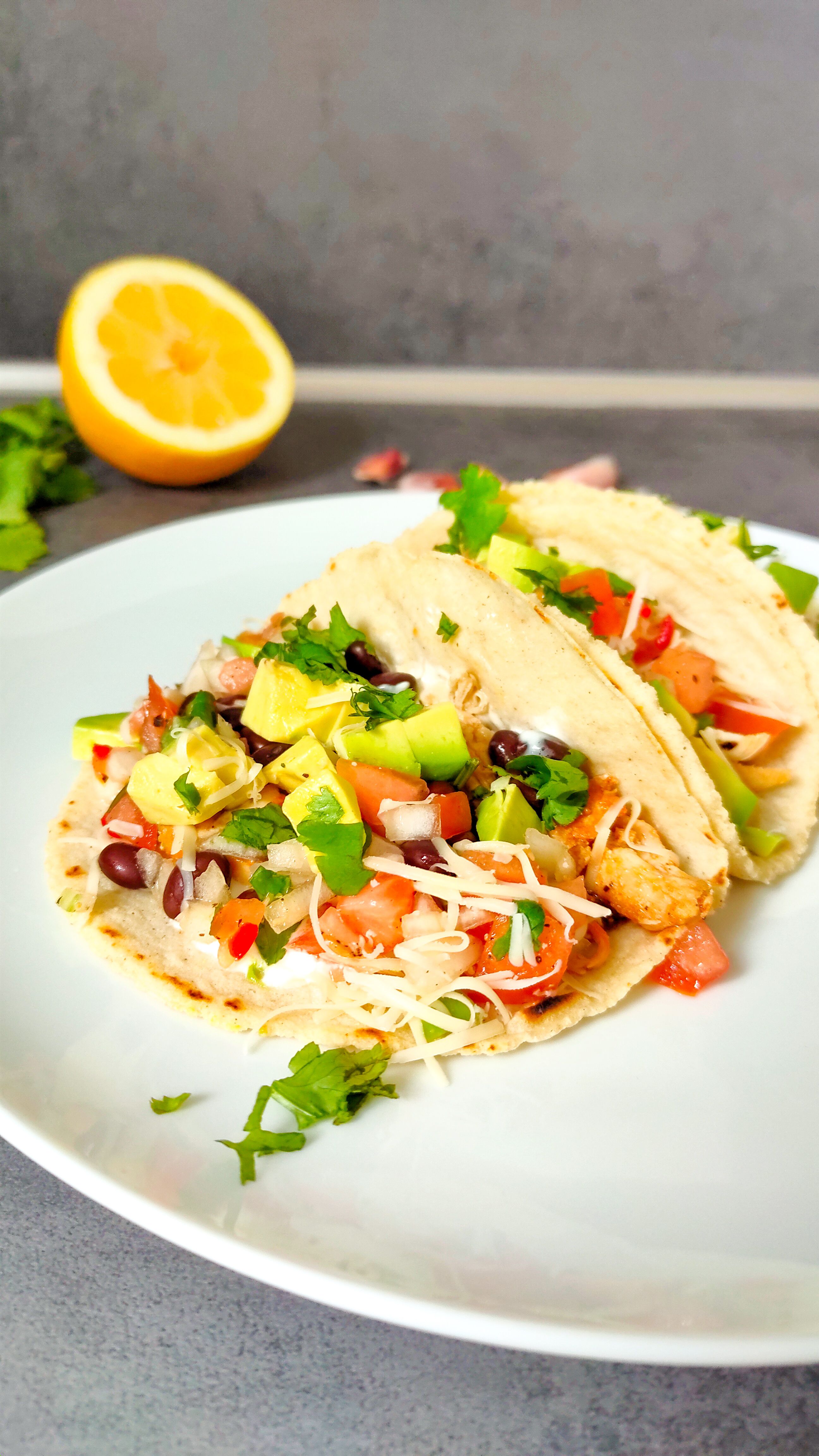 Authentische Maistortillas - Bild 4