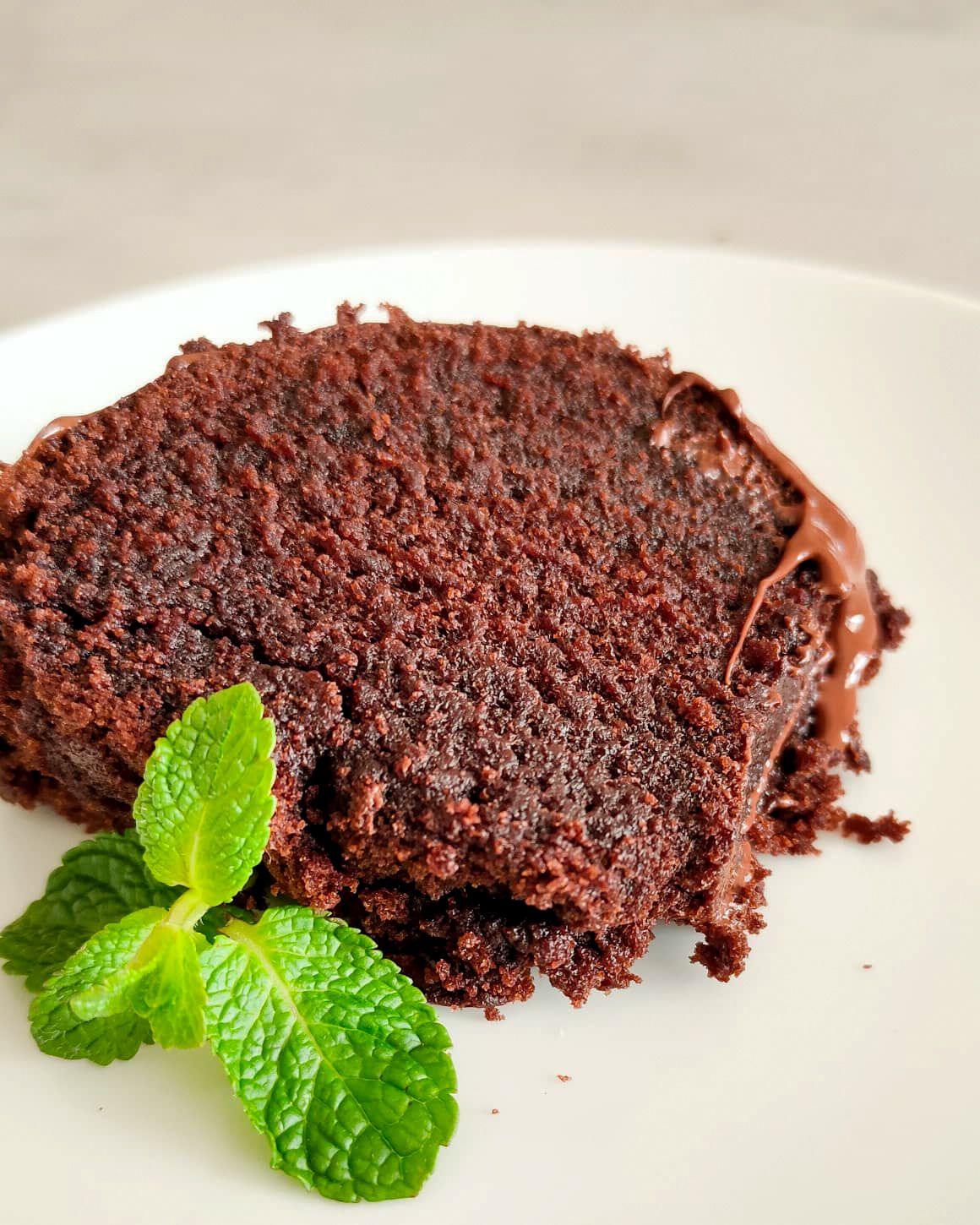 Saftiger Schoko-Gugelhupf - Bild 4