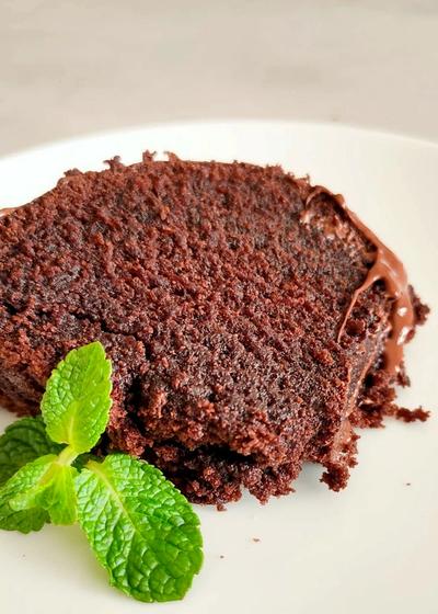 Saftiger Schoko-Gugelhupf - Bild 4