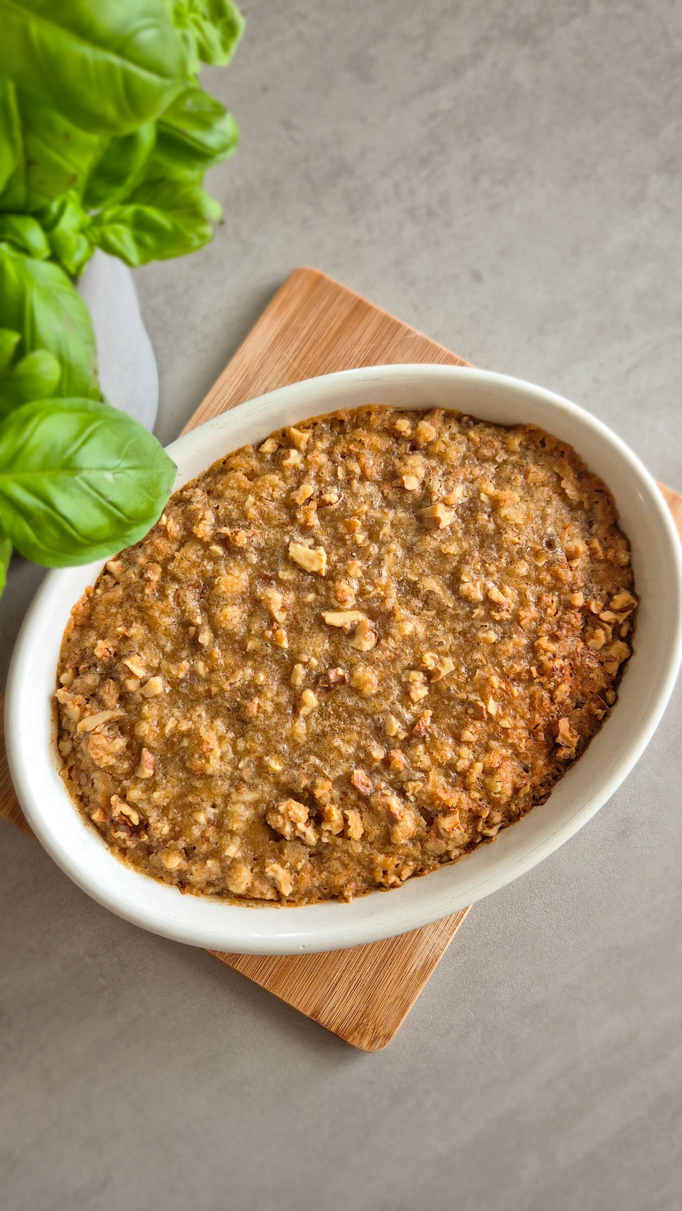 Sweet Potato Casserole