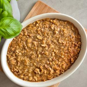 Sweet Potato Casserole