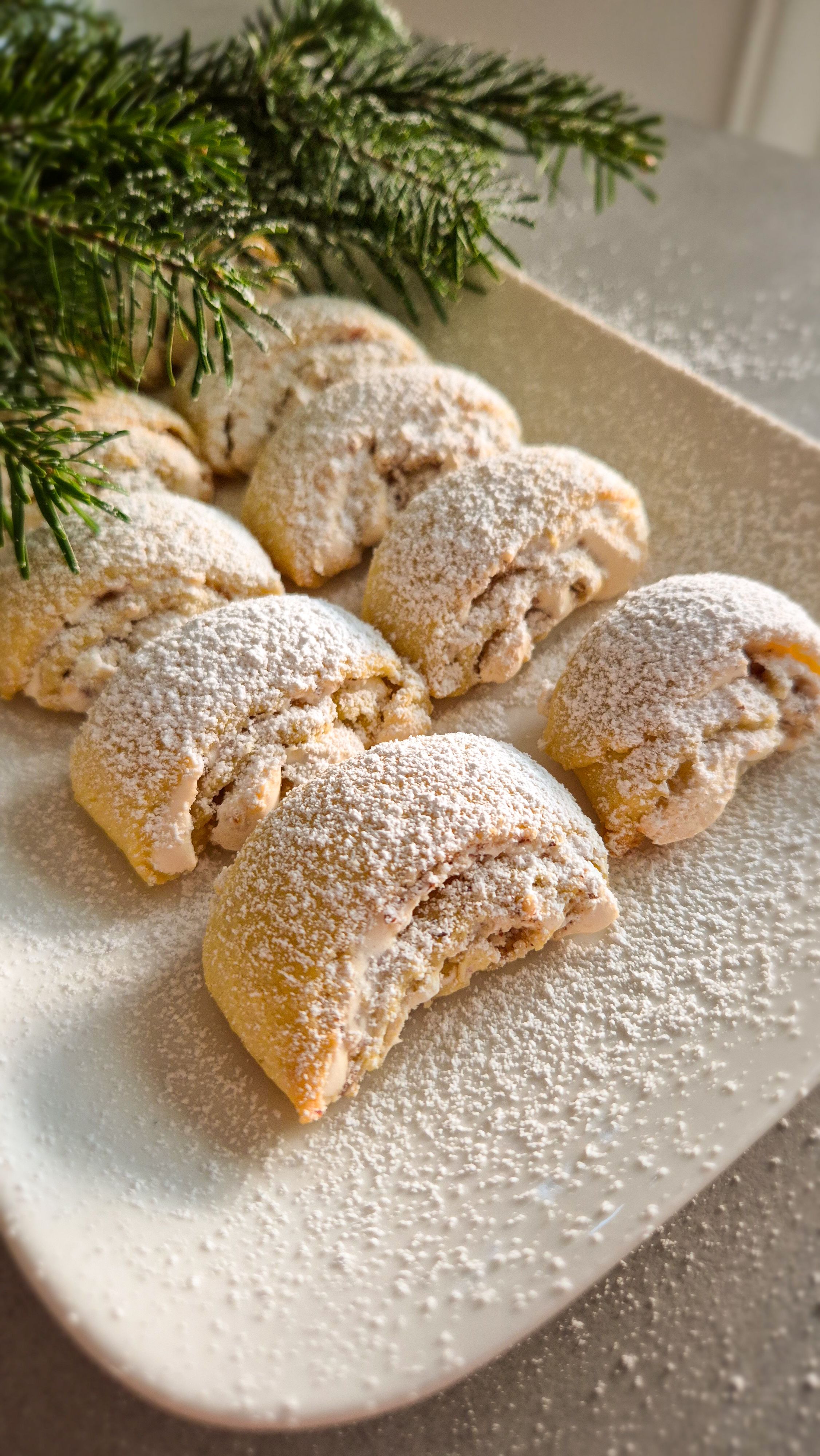 Burgenländer Kipferl - Bild 3