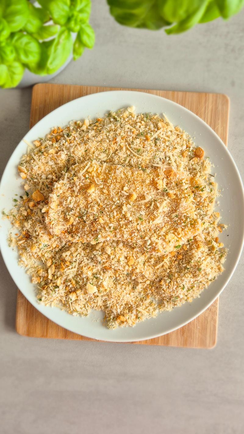 Zubereitungsschritt - Bild 1