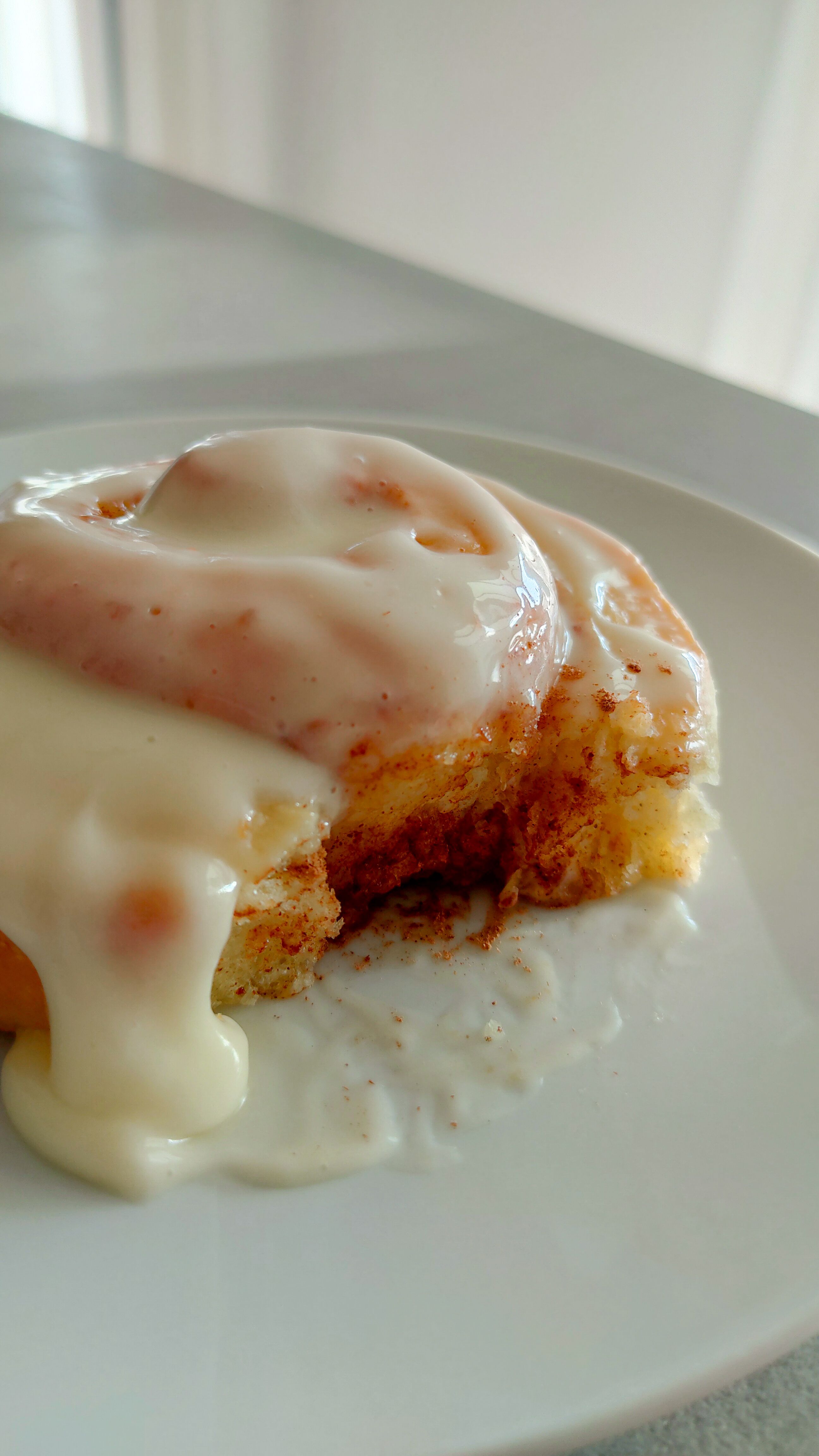 Zimtschnecken - Cinnamon Rolls  - Bild 2