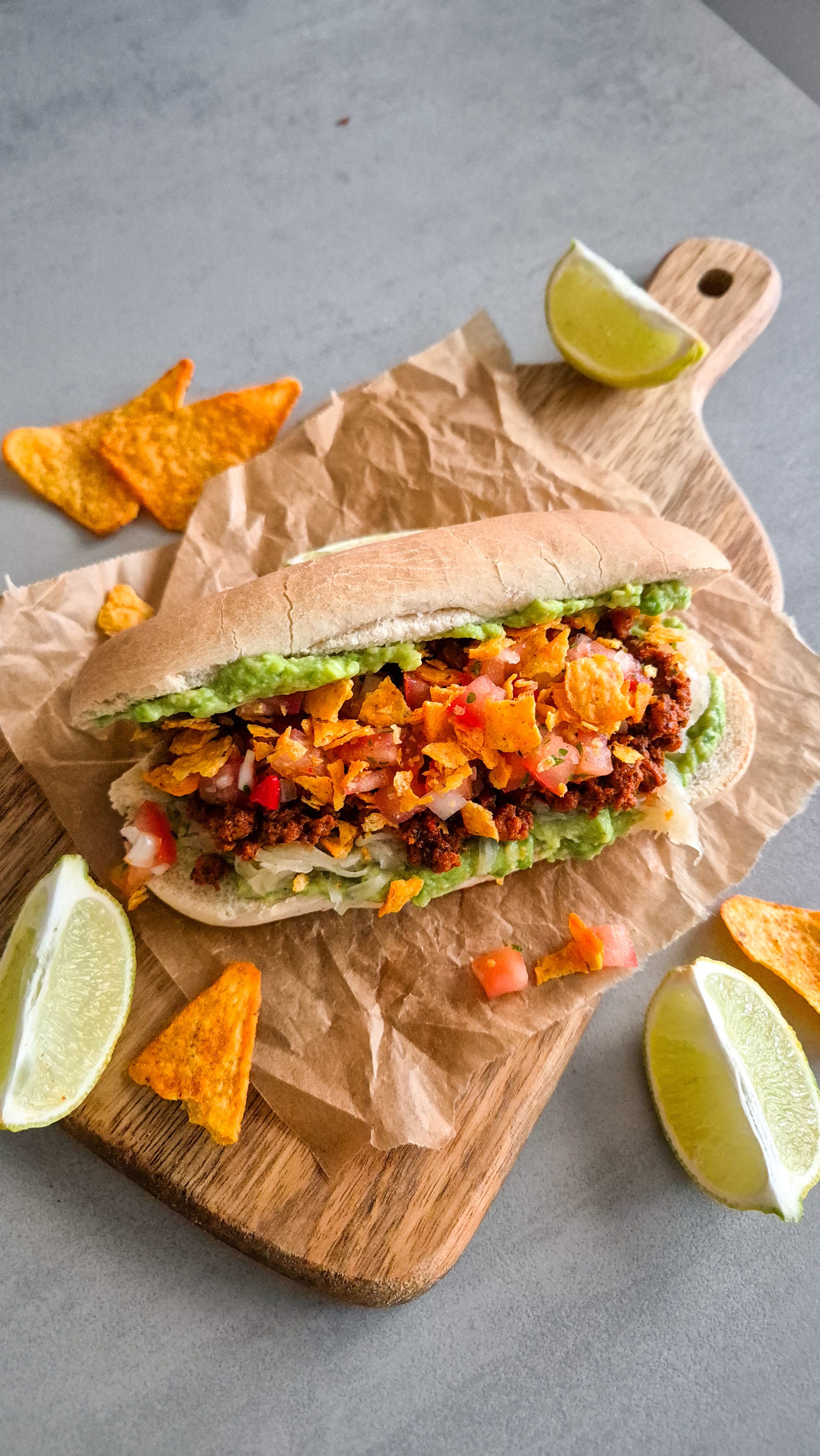 Shucos – Hot Dogs aus Guatemala