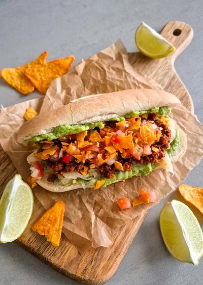 Shucos – Hot Dogs aus Guatemala - Hauptbild