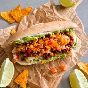 Shucos – Hot Dogs aus Guatemala