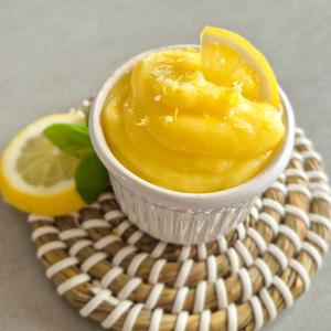 Lemon Curd