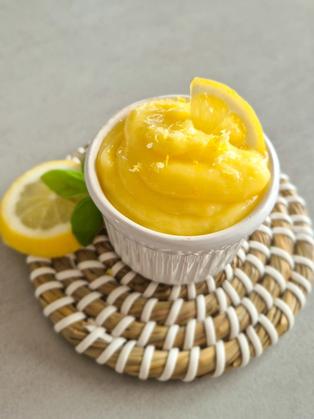 Lemon Curd