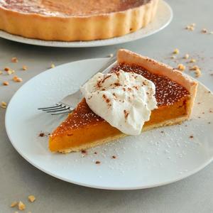Pumpkin Pie