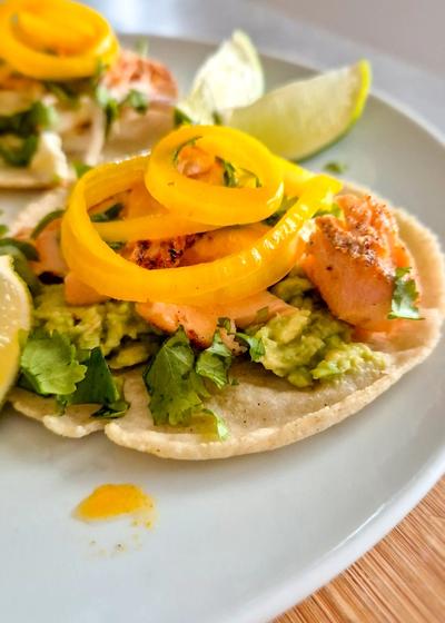 Eingelegte Goldene Zwiebeln - Hauptbild