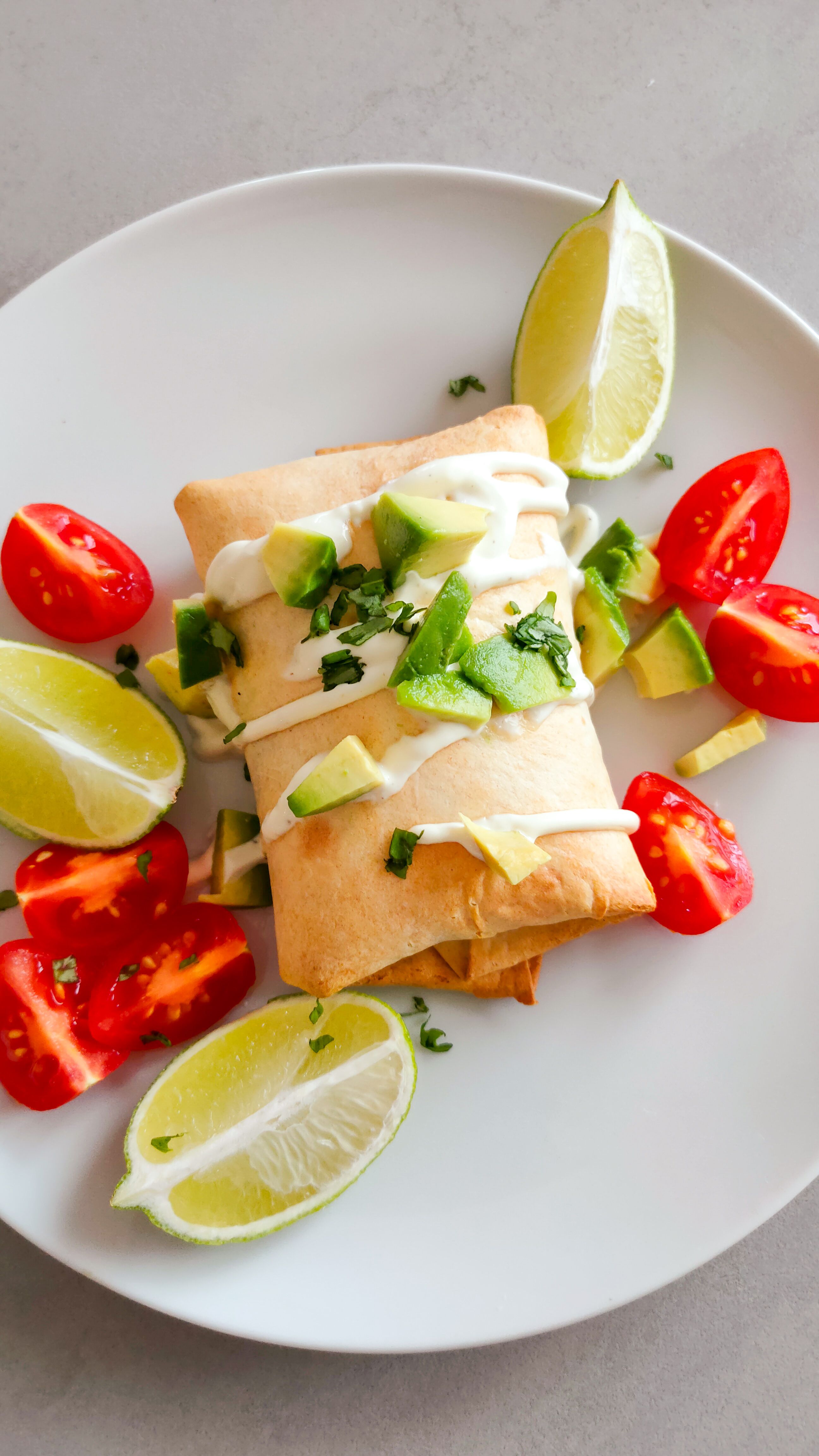 Chimichangas - Thumbnail 2