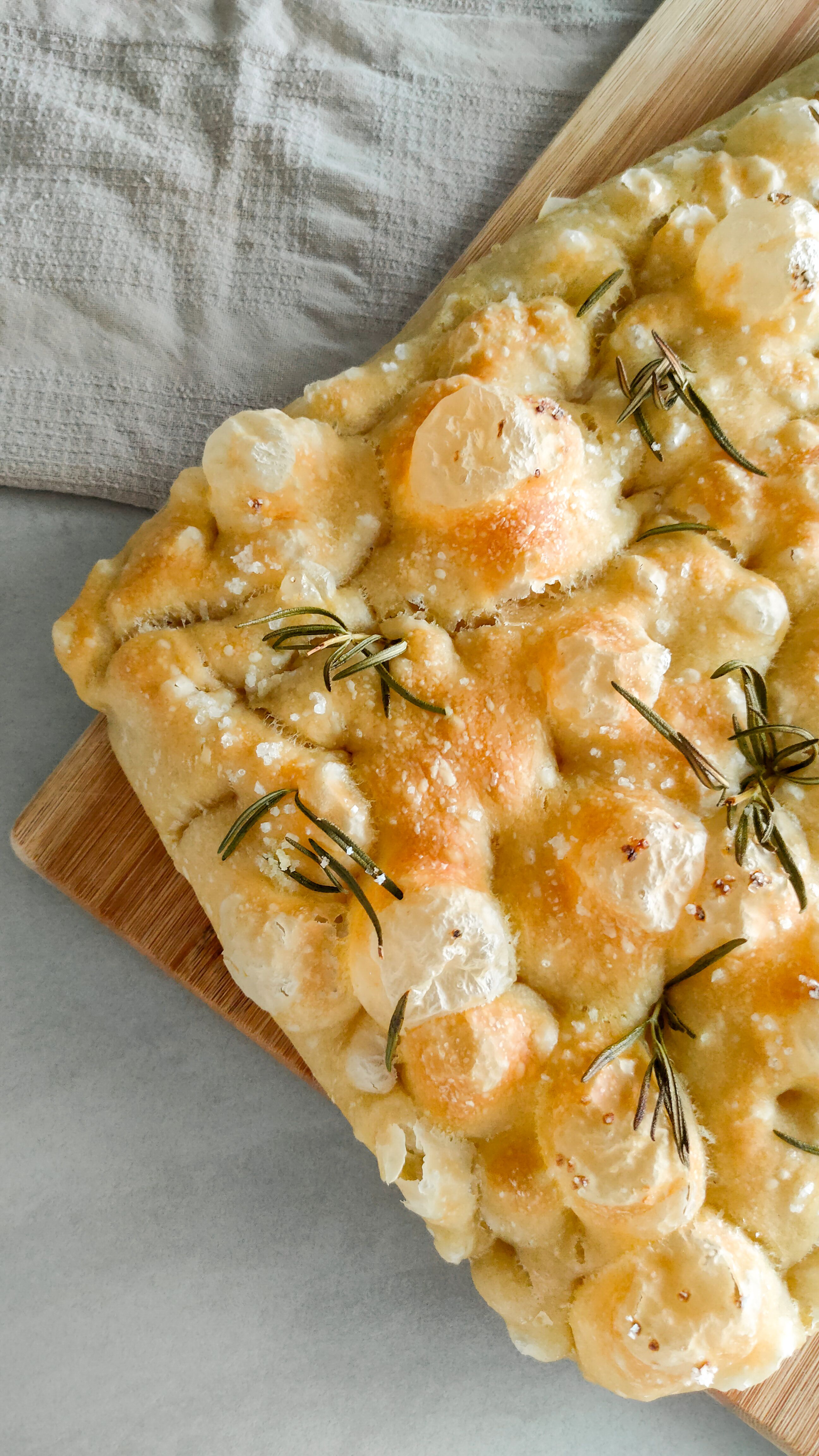 Focaccia - Thumbnail 3