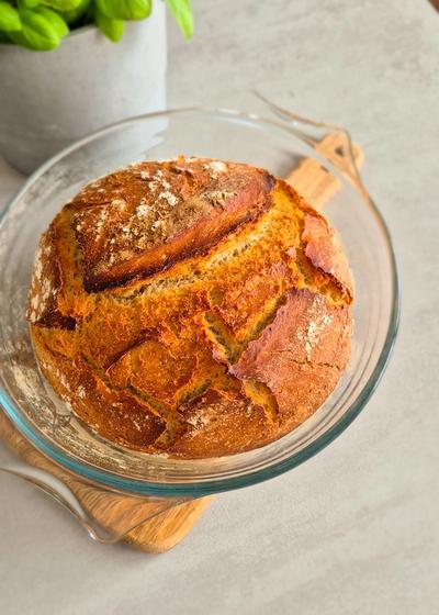 Joghurtkruste - Hauptbild