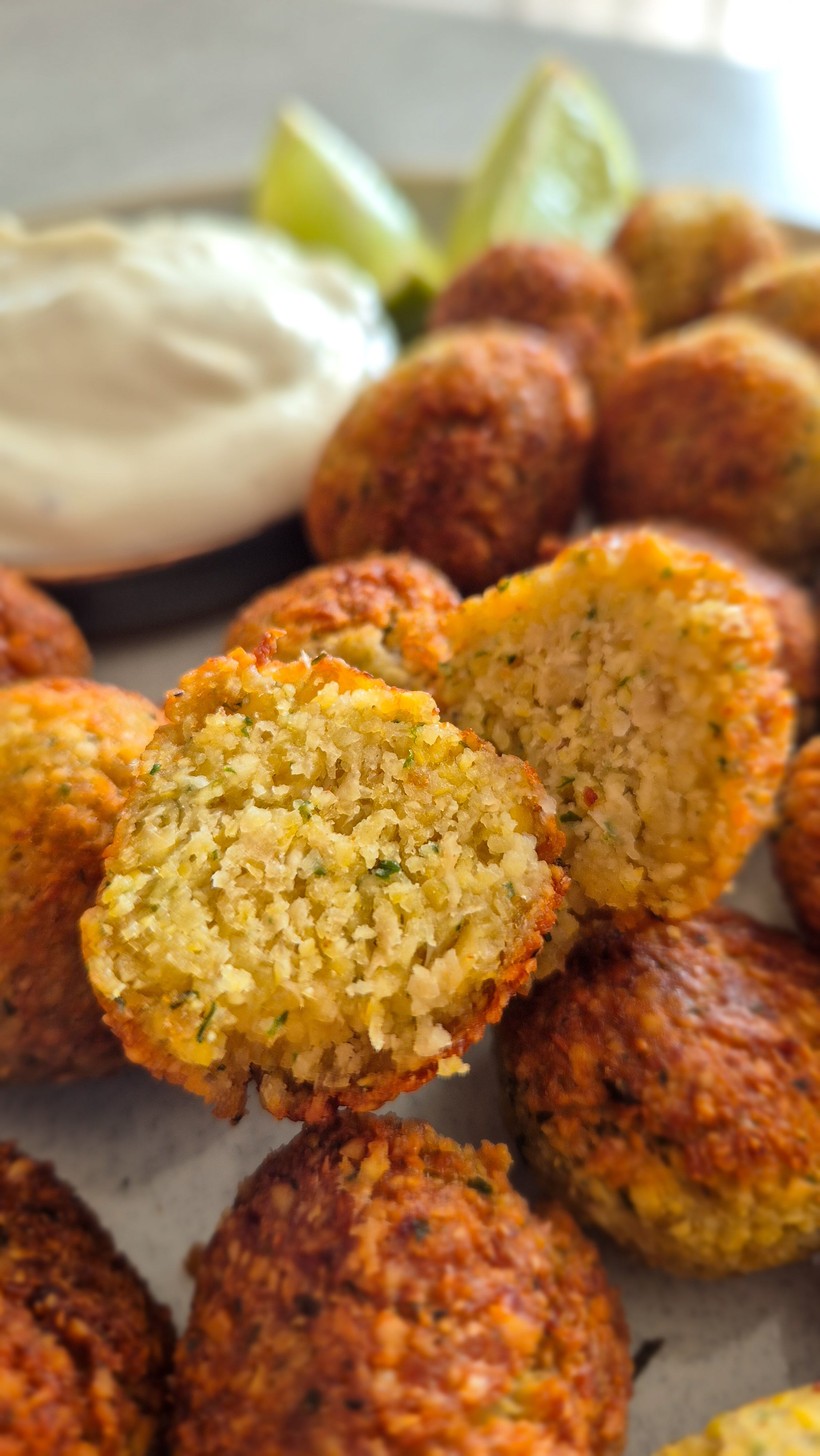 Goldbraune Falafel – Der Klassiker aus dem Orient - Bild 3