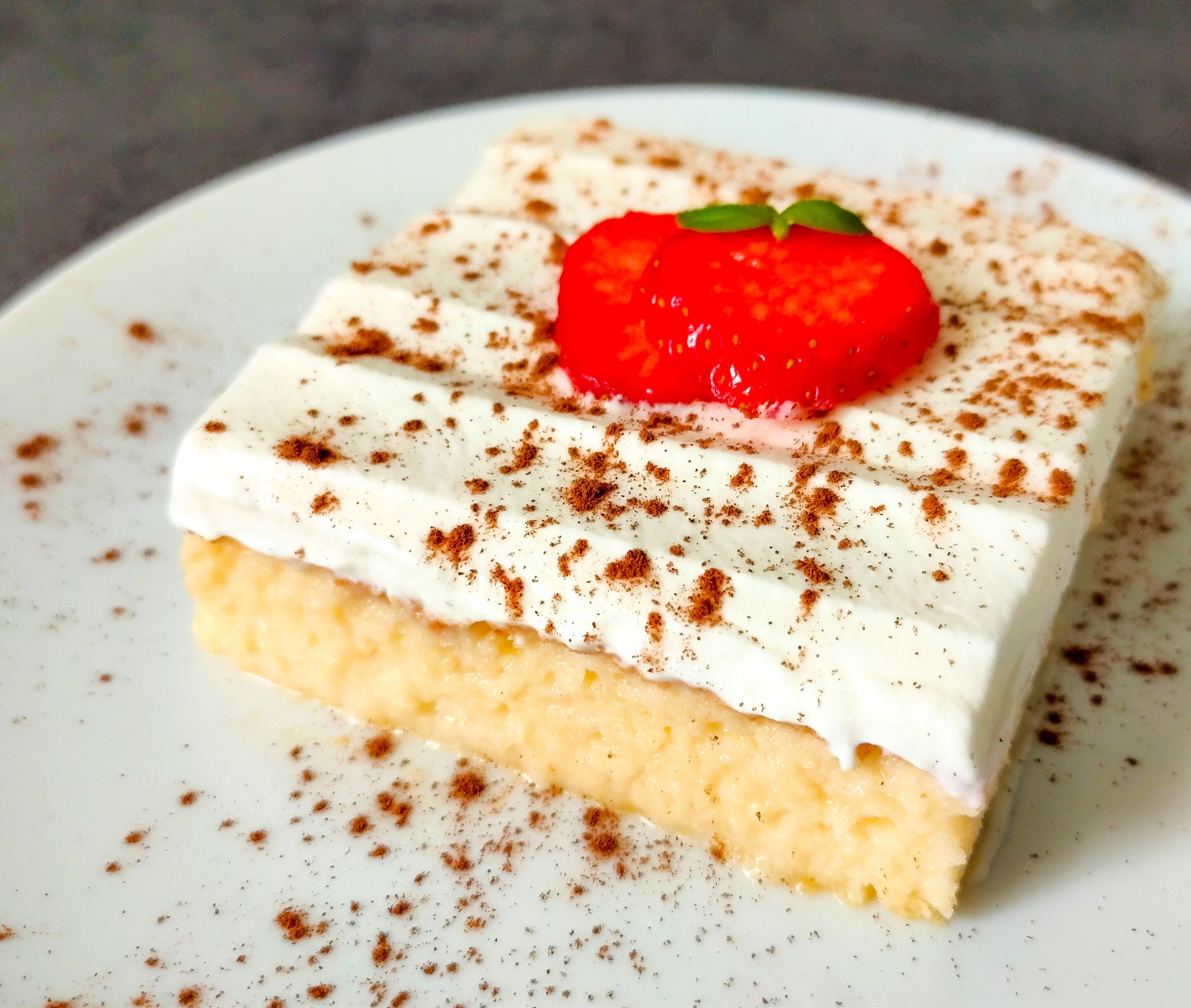Tres Leches