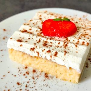 Tres Leches