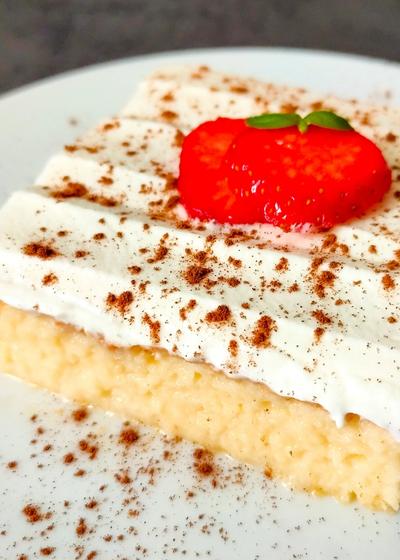 Tres Leches - Hauptbild