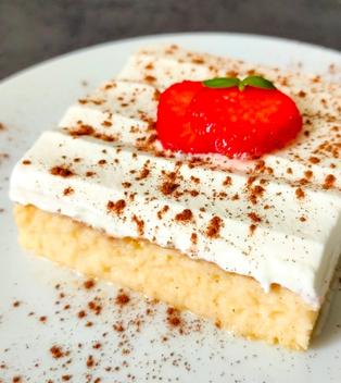 Tres Leches